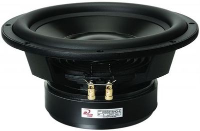 Dayton Audio RSS315HO-4 12tum
