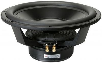 Dayton Audio RSS390HF-4