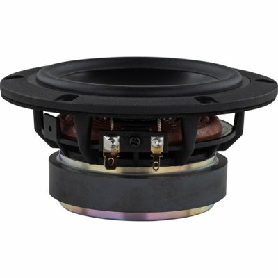 Dayton Audio Signature SIG120-4, 4tums midbas/mellanregister