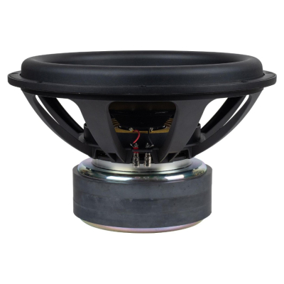 Dayton Audio Signature SS18-22, 18 tommer basenhed