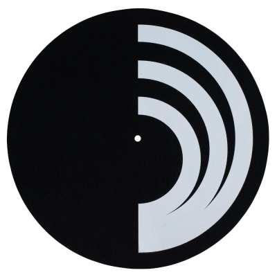 Dayton Audio Pladespillermåtte