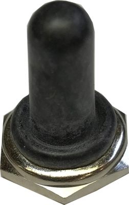 Skyddskåpa för vippströmbrytare