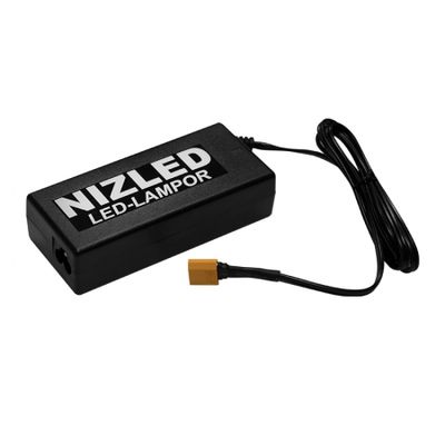 Li-ion laddare 4amp 16,8V