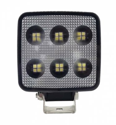 NIZLED N35 Arbetsbelysning 36W (3650Lumen)