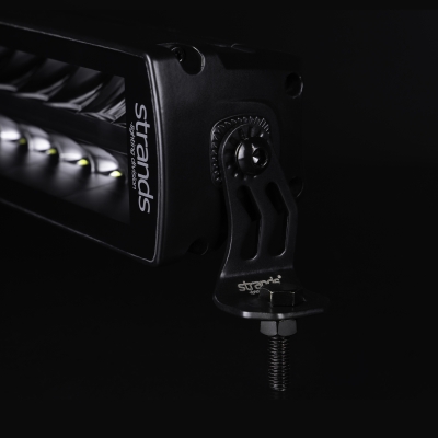 Strands Siberia Sidofæste DR