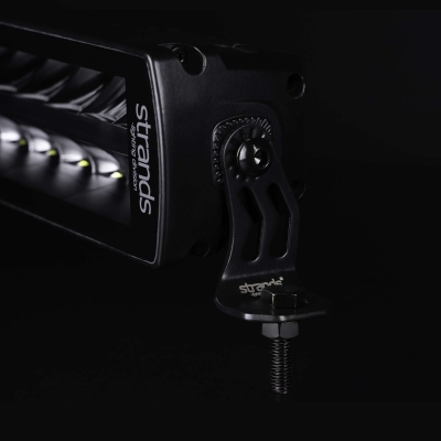 Strands Siberia Sidofæste DR