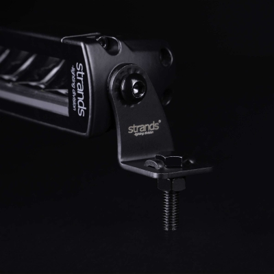 Strands Siberia Sidefeste SR