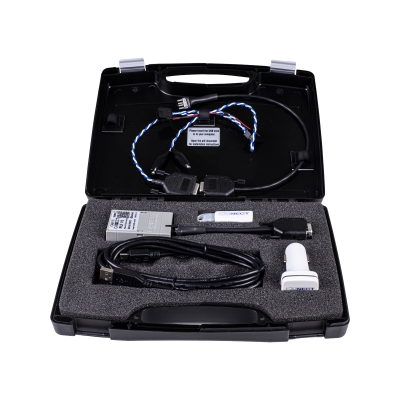 Strands Nitor - Can-Bus