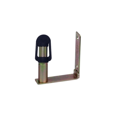 Strands Stangfeste Vinkel