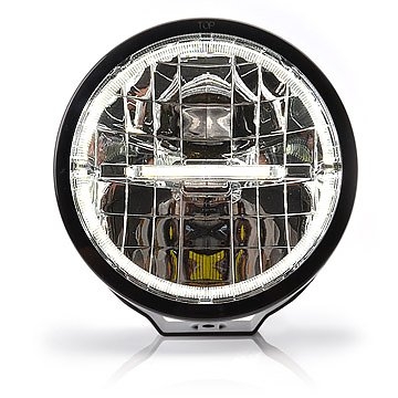 Strands Skene Ekstra lys 9