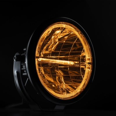 Strands Ambassadør Ekstra Lys 9