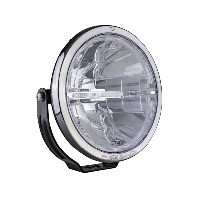 Strands Ambassadør Ekstra Lys 9