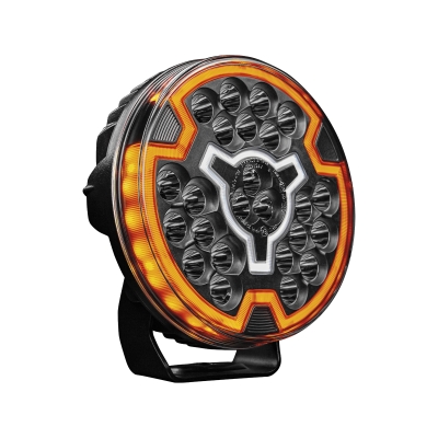 Strands Freedom Maximum Position Ekstra lygte 7