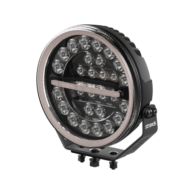 Strands Firefly Ekstra lygte 9