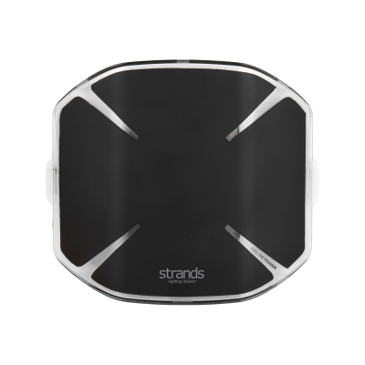 Strands Siberia X Linsskydd Sort 7