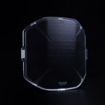 Strands Siberia X Linsskydd Sort 9