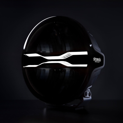 Strands For9T Dragon Drive Ekstra Lys 9