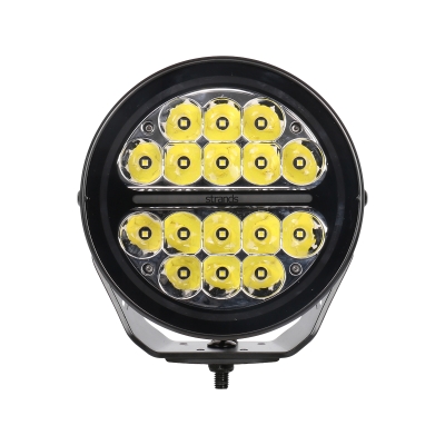 Strands Siberia XP Ekstra lys 7