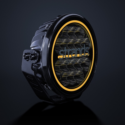 Strands Siberia Nr/Xp Mørkt Linsebeskyttelse 7