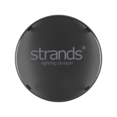 Strands Siberia Nr/Xp Mørkt Linsebeskyttelse 7