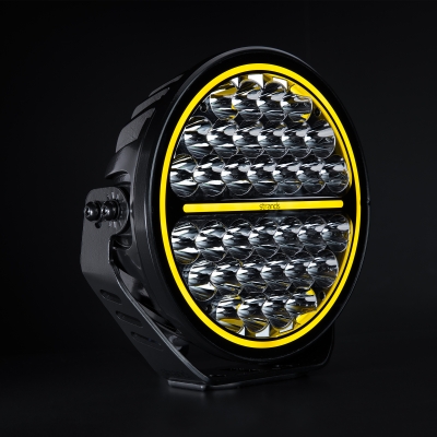 Strands Siberia XP Ekstra lys 9