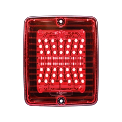 Strands Ize LED baglys