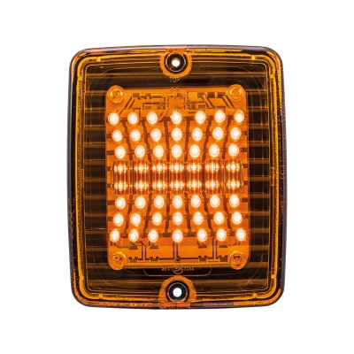 Strands Ize LED Blinkere