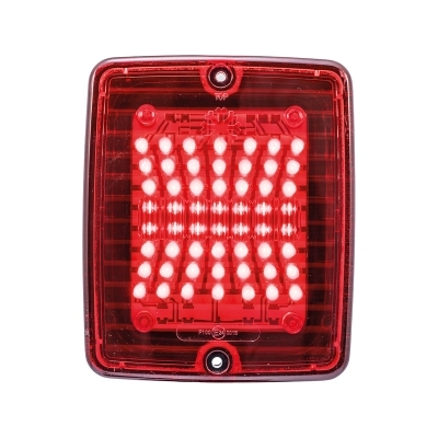 Strands Ize LED Tåge Lys