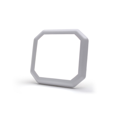 Strands Interiørbelysning Hvid 124mm