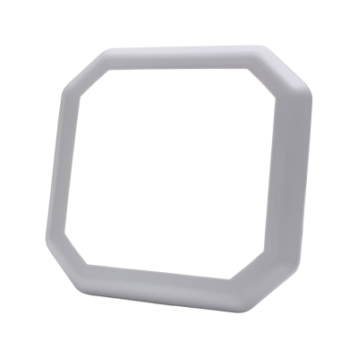 Strands Interiørbelysning Hvid 124mm