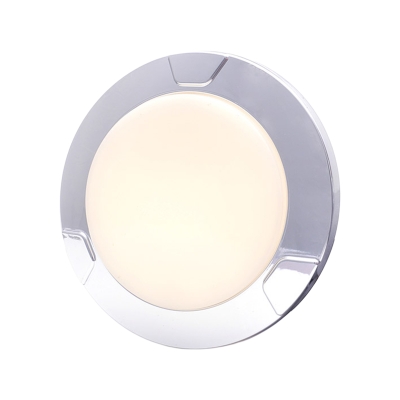 Strands Interiørbelysning Hvid 152mm