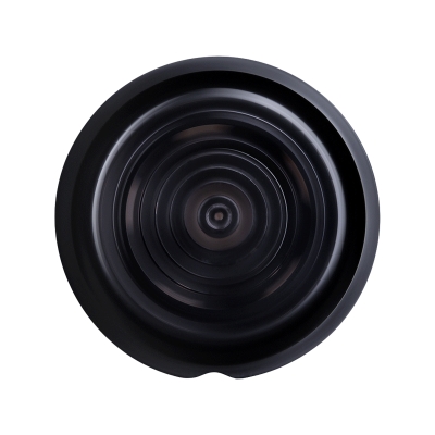 Strands Dark Knight Viking Sidomarkering 6 LED, Orange