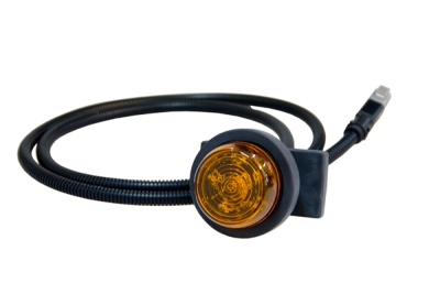 Strands Komplett Gummiarm Kona Med, Sidomarkering