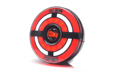 Strands 3 Funk. Baglys Rund