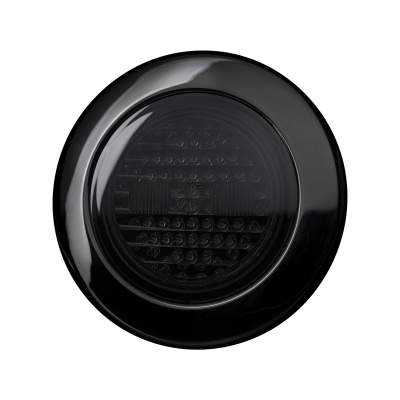 Strands Dark Knight Ize LED Baglygte, Bag/Brake/Dyn. Blink - Venstre