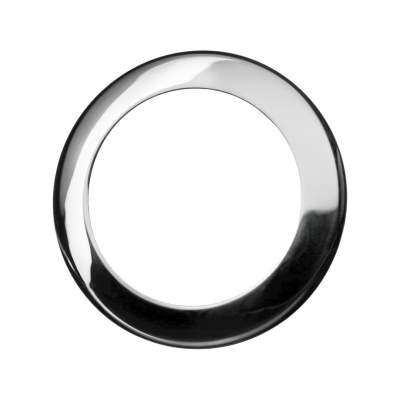 Strands IZE LED Kromring (Lys Krom)