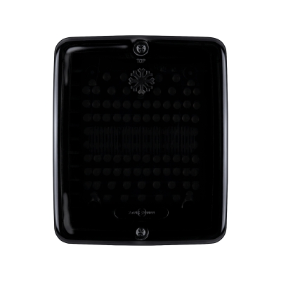 Strands Dark Knight Square Ize LED, Bag/ Bremse/ Blinklys