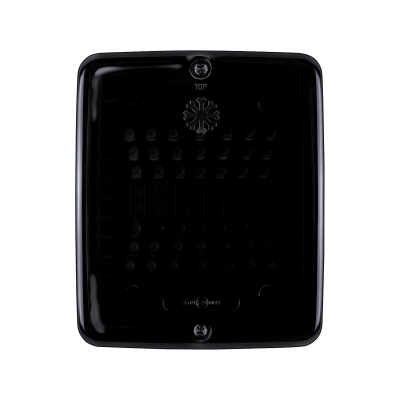 Strands Dark Knight Square Ize LED, Tågelys