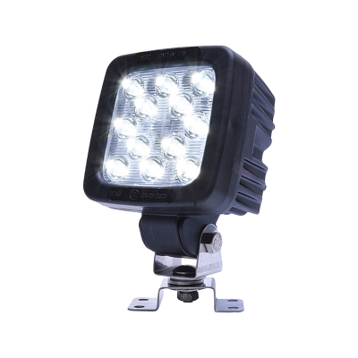 Strands Arbejdslampe 50W