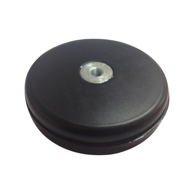 Strands Holdmagnet Diameter 85 mm M10 Hul