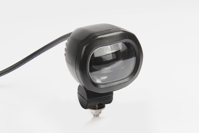 Strands Blå Linje Trucklampe 7W