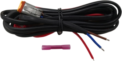 Strands DT Kabel Hun 2m 809021