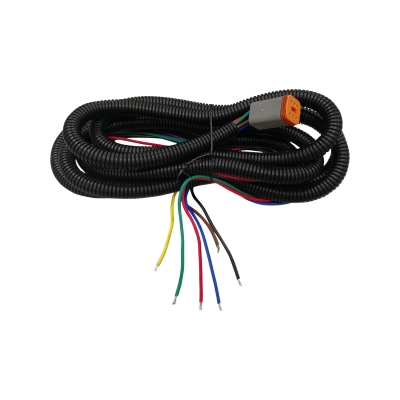 Strands DT6 Kabel Hun 2m 270710