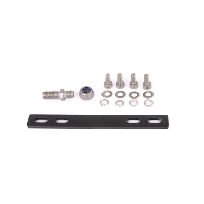 Strands NUUK Skrue og Stabiliser