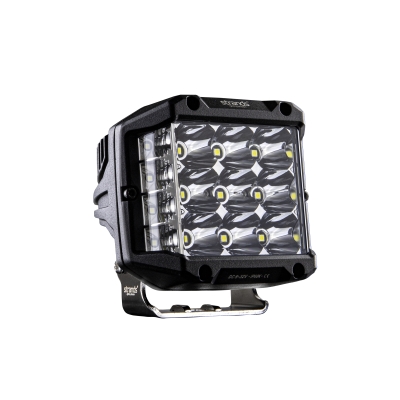 Strands Side Shooter XL LED-rampe 5