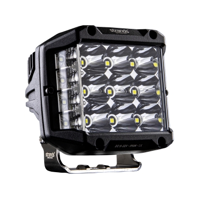 Strands Side Shooter XL LED-rampe 5