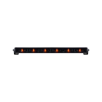 Strands Dark Knight NUUK LED-rampe 20