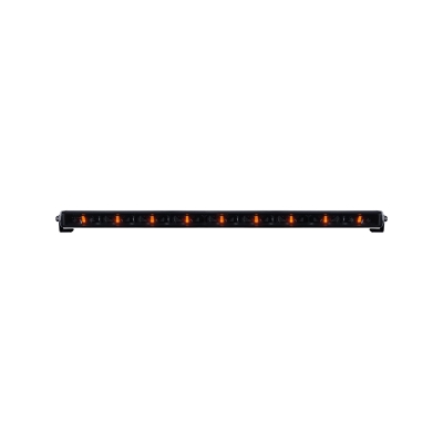 Strands Dark Knight NUUK LED-rampe 30