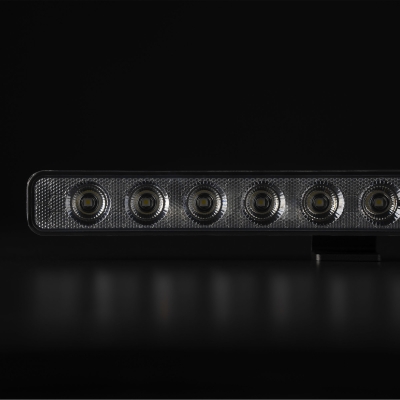 Strands NUUK E-Line Arbejdslampe 80W