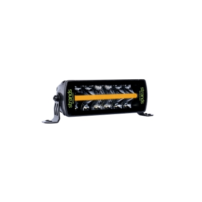Strands Siberia Outlaw Udx LED-rampe 8